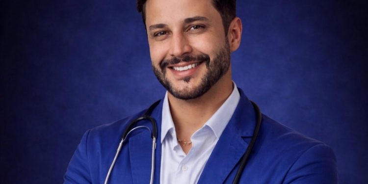 Falso médico preso dava curso “Bumbum de Bilhões” e cobrava R$ 13 mil
