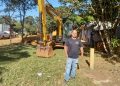“Poderíamos ter morrido”, diz família vizinha de oleoduto furado no DF. Veja vídeo