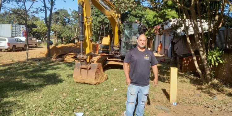 “Poderíamos ter morrido”, diz família vizinha de oleoduto furado no DF. Veja vídeo