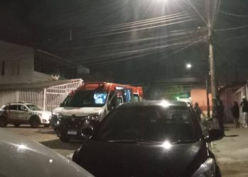 Corpo de vítima de feminicídio no DF será sepultado no Tocantins