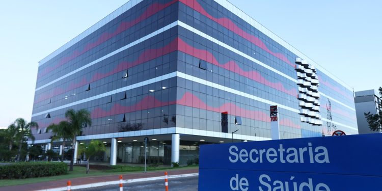 Saúde do DF antecipa resultado do concurso de médicos temporários