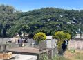 “Amiga para toda hora”: família se despede de mulher morta atropelada. Veja vídeo