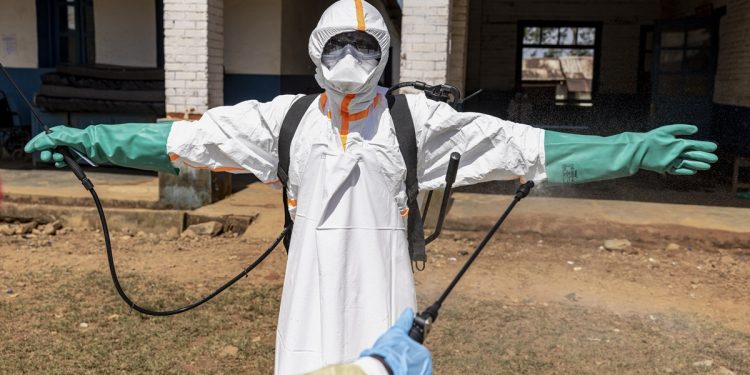 Por que o mundo continua despreparado para uma “próxima pandemia”?