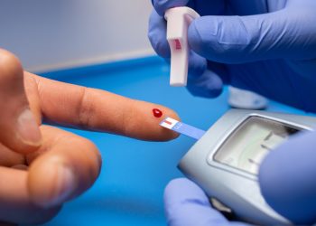 Saiba como prevenir a diabetes de graça no HUB
