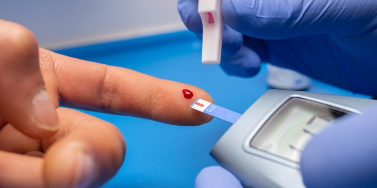 Saiba como prevenir a diabetes de graça no HUB