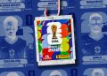 Figurinhas da Copa: Procon alerta colecionadores sobre falsificações e golpes