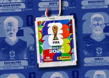 Figurinhas da Copa: Procon alerta colecionadores sobre falsificações e golpes