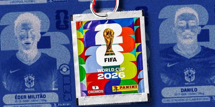 Figurinhas da Copa: Procon alerta colecionadores sobre falsificações e golpes