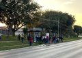Greve na Marechal afeta operação em seis regiões do DF