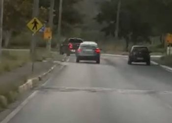 Quadrilha que furtava caminhonetes de luxo no DF é desarticulada. Veja vídeo
