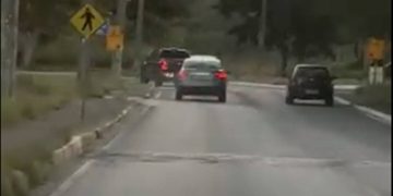 Quadrilha que furtava caminhonetes de luxo no DF é desarticulada. Veja vídeo