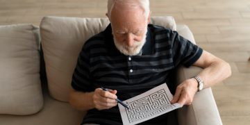 Como envelhecem as pessoas com transtorno do espectro autista? Entenda