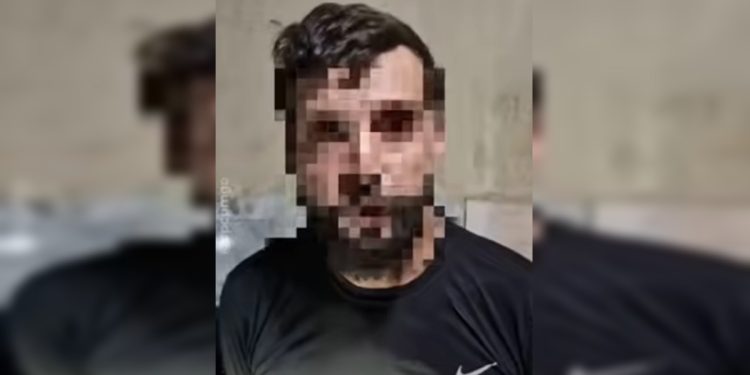 Homem mata desafeto após ser criticado por ser roqueiro: “Me senti ofendido”. Veja vídeo