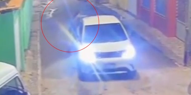Justiça do DF mantém prisão de homem que tentou matar ex atropelada