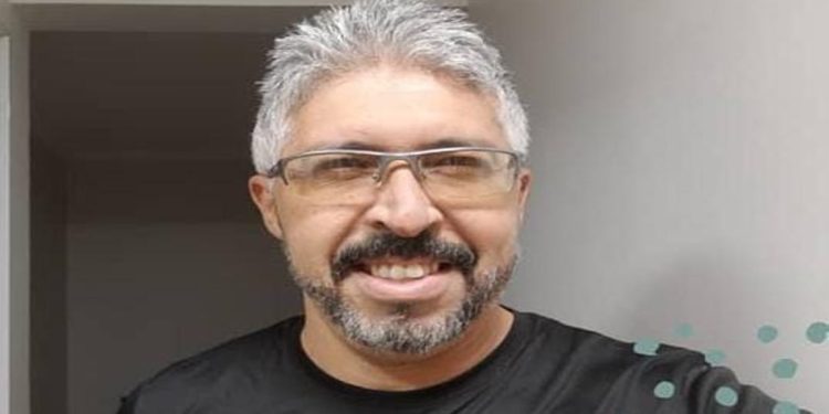 STJ determina prisão de professor do DF condenado por matar ex-mulher