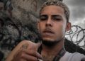 “Influenciador do grau” é morto em quiosque com 9 tiros pelas costas