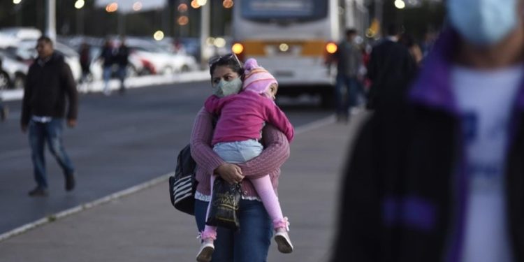 Frio no DF exige atenção redobrada com a saúde de idosos e crianças