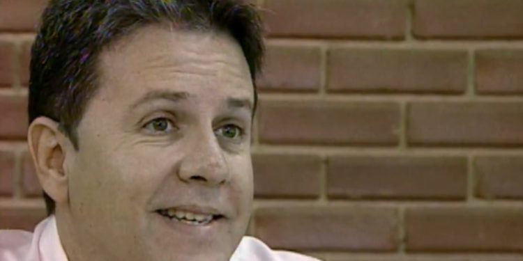 Condenado a 29 anos, ex-secretário é preso após reconhecimento facial