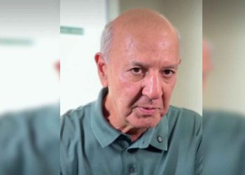 “Não acharam nada”, diz Arruda, condenado por improbidade a devolver R$ 600 milhões