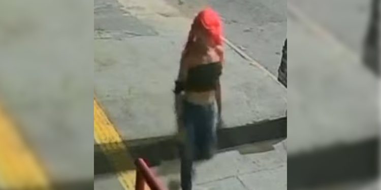 “Ladrão da peruca” é identificado e preso após série de furtos em GO