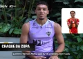 Elenco do Atlético-MG dá palpites para a Copa do Mundo