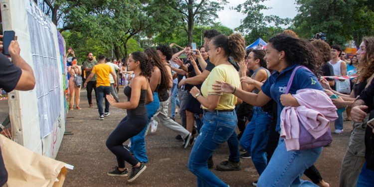 UnB divulga aprovados na primeira chamada do Acesso Enem 2026