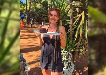 Moradora de Brasília, advogada da Caixa morre durante safári na África