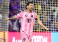 Messi é selecionado para o All-Star Game da MLS pela terceira vez