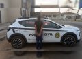 Mãe é presa suspeita de torturar o próprio filho