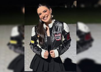 “Deusa do Tigrinho” teve bens bloqueados pela Justiça; veja imagens. Veja vídeo