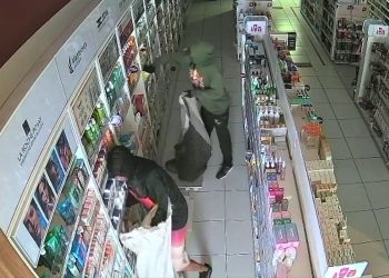 Bando que furtou R$ 525 mil em mounjaro e insulina é preso pela PCDF. Veja vídeo