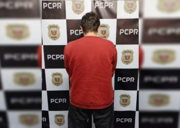 Padrasto é preso por estuprar enteada de 15 anos dentro de casa