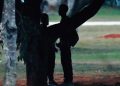 Na Floresta dos Sussurros, a bronha é solidária e a Copa é com “bola e tudo”