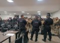 Operação contra tráfico de drogas prende 20 suspeitos no Entorno do DF