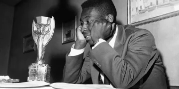 Pelé e Seleção de 1970 serão homenageados na abertura da Copa do Mundo