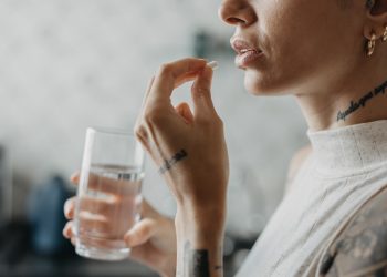 Nova aposta contra obesidade é comprimido tomado uma vez ao dia