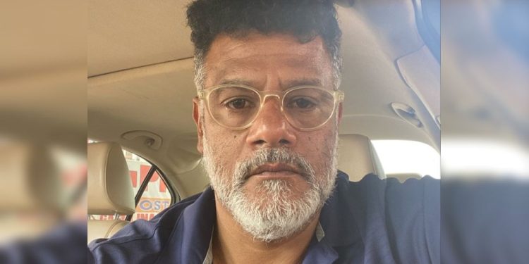 PM da reserva que agrediu e atropelou ex-mulher no DF vai a júri
