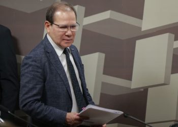 BRB vai processar ex-administradores envolvidos no caso Master, diz presidente. Veja vídeo