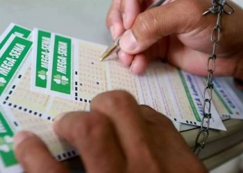 Mega-Sena: vencedor do DF que levou R$ 30 milhões fez aposta simples
