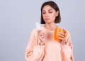 Estudo relaciona anticoncepcional a sinais de compulsão alimentar