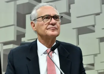 Foto: Geraldo Magela/Agência Senado