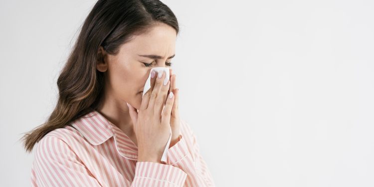 Tempo seco: como a baixa umidade pode afetar a saúde