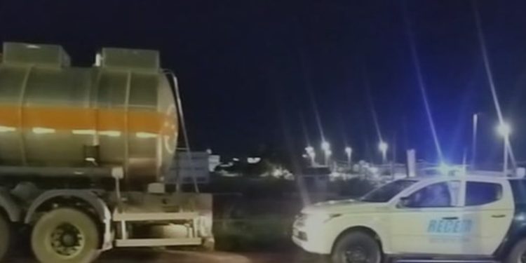 Saiba por que 80 mil de litros de cachaça e cerveja foram apreendidos