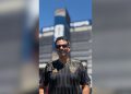 Morador do DF vai à 4ª Copa seguida e já soma 44 jogos assistidos