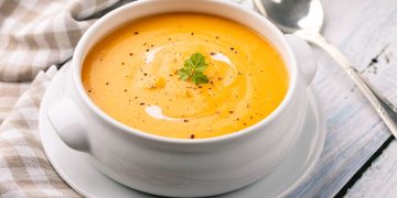 Confira 7 alimentos para incluir no cardápio durante o inverno