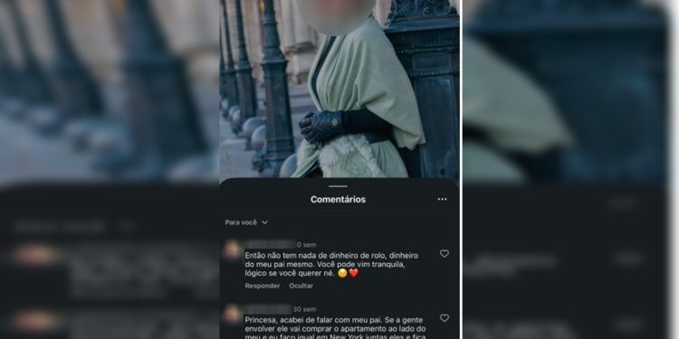 “Vou dar um tiro de 38”: homem que perseguia jovem há 4 anos é preso
