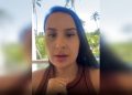 Moradora do DF diz que filho foi agredido em resort de luxo: “Eu vi”