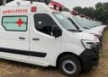 Atraso de ambulâncias afetou atendimento de mais de mil pacientes no DF