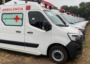 Atraso de ambulâncias afetou atendimento de mais de mil pacientes no DF