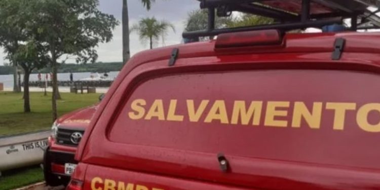 Trabalhador morre após ser atingido por tubulação em Planaltina